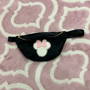 Minnie Mouse Fanny pack